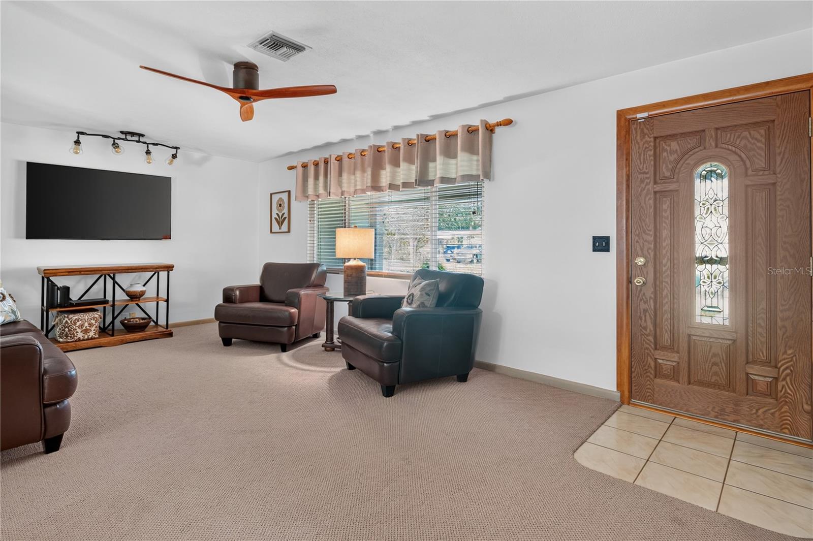 WOODMONT PARK ESTATES 1ST ADD - Residential
