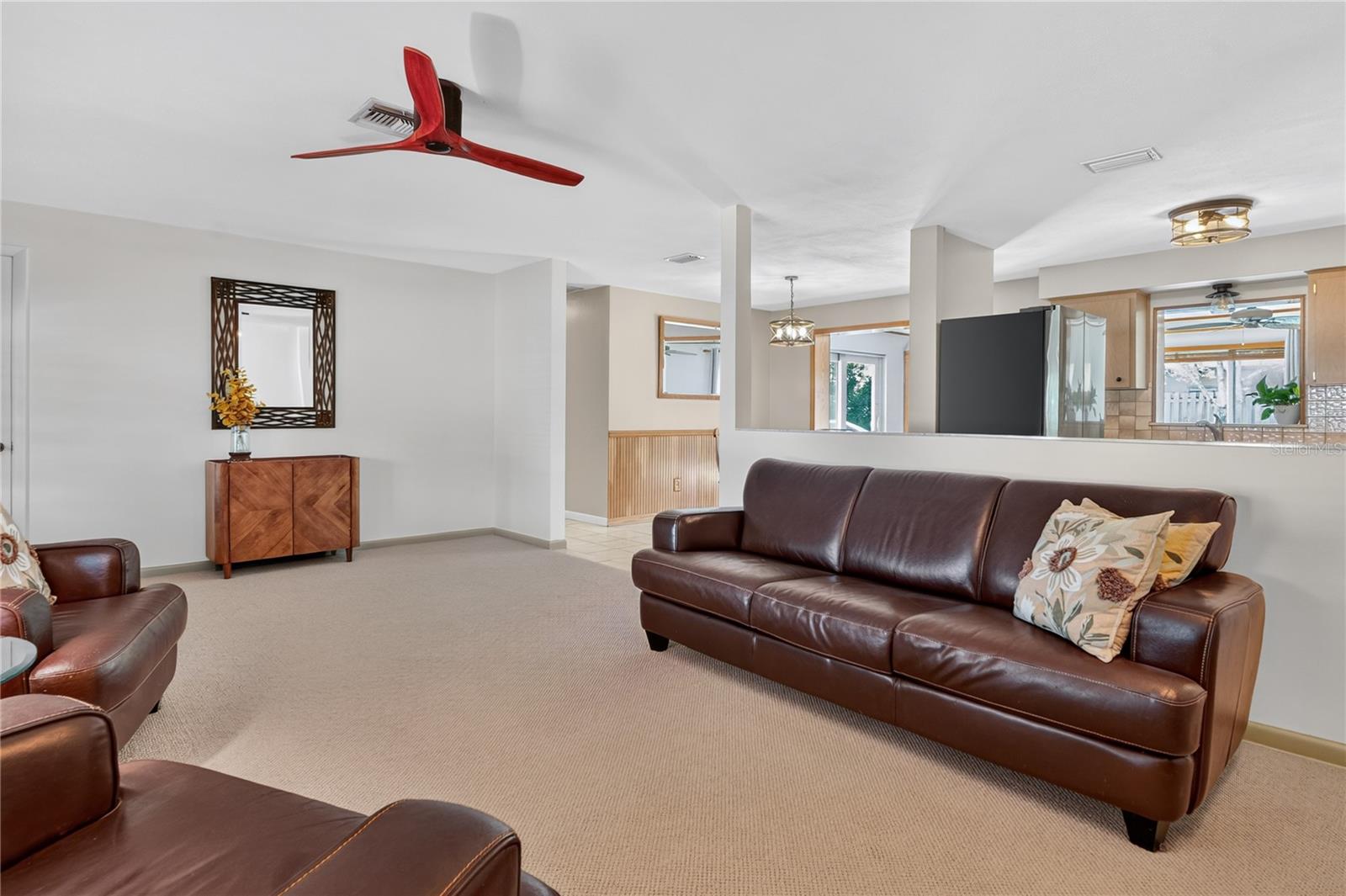 WOODMONT PARK ESTATES 1ST ADD - Residential