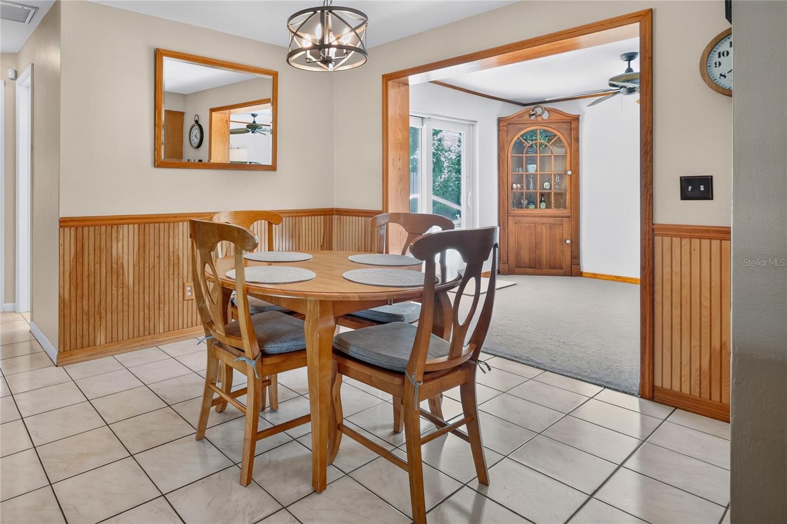 WOODMONT PARK ESTATES 1ST ADD - Residential