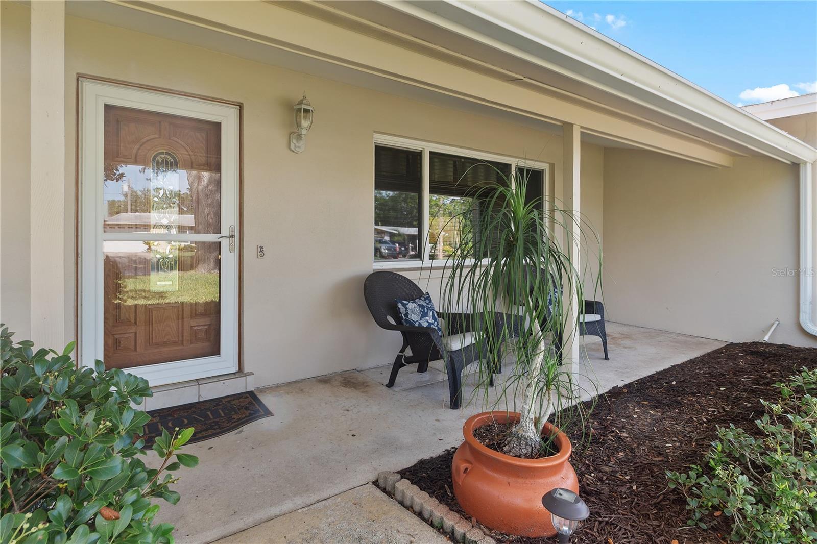 WOODMONT PARK ESTATES 1ST ADD - Residential