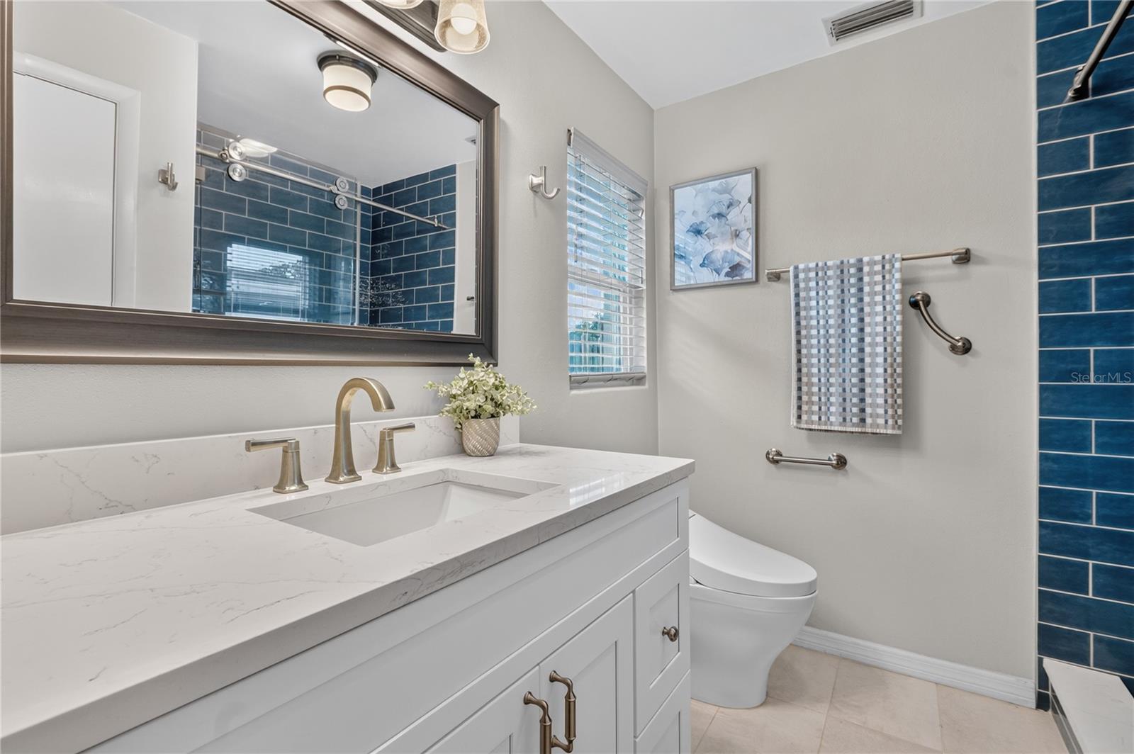 WOODMONT PARK ESTATES 1ST ADD - Residential