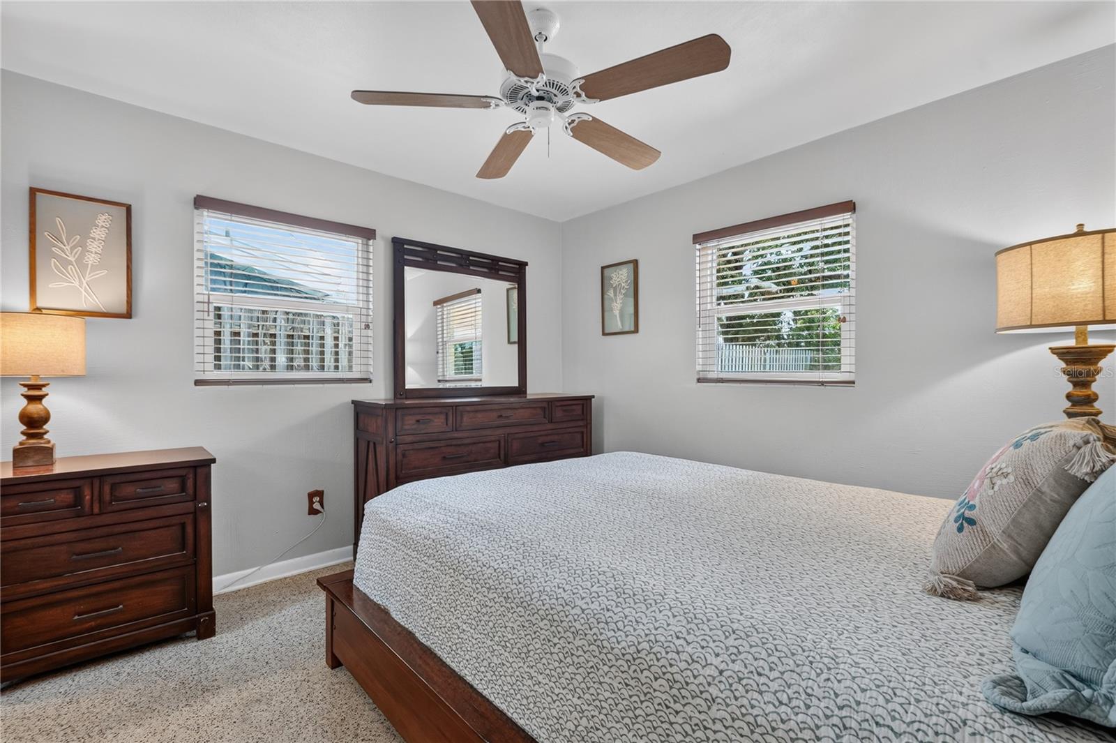 WOODMONT PARK ESTATES 1ST ADD - Residential