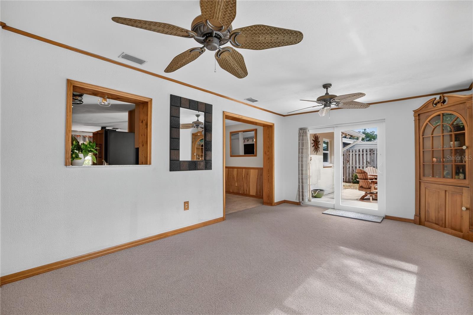 WOODMONT PARK ESTATES 1ST ADD - Residential