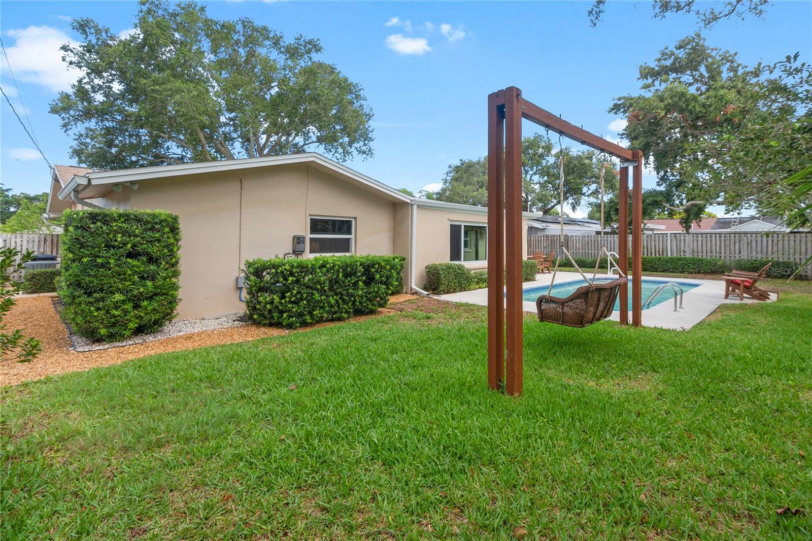 WOODMONT PARK ESTATES 1ST ADD - Residential