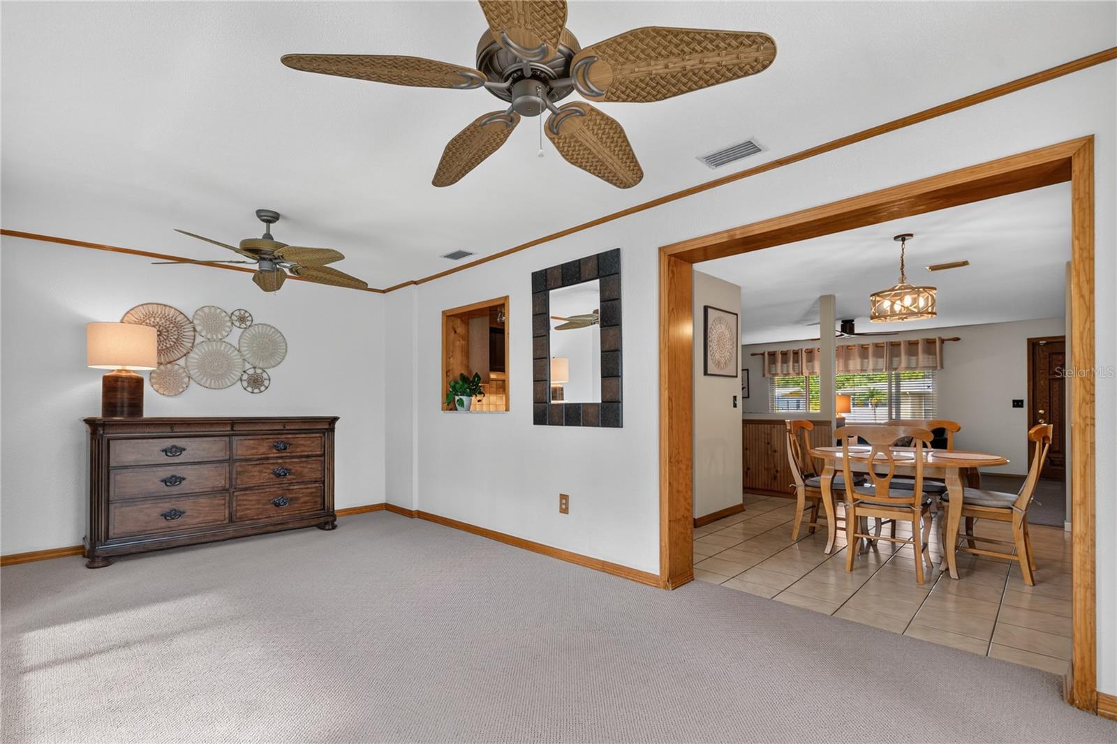 WOODMONT PARK ESTATES 1ST ADD - Residential