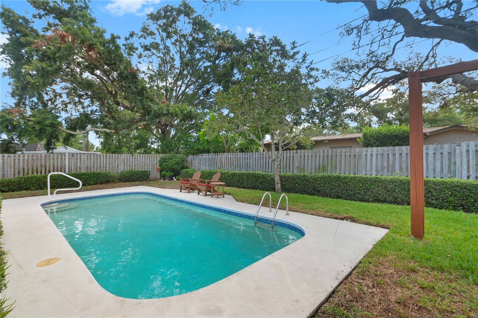 WOODMONT PARK ESTATES 1ST ADD - Residential