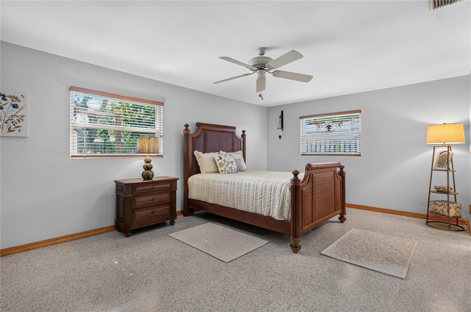 WOODMONT PARK ESTATES 1ST ADD - Residential