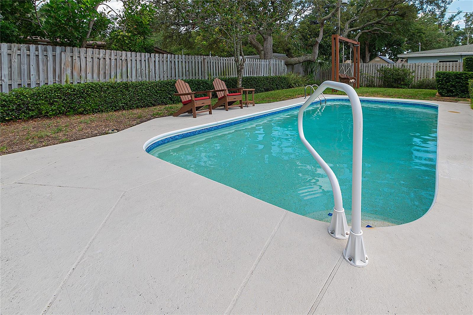 WOODMONT PARK ESTATES 1ST ADD - Residential