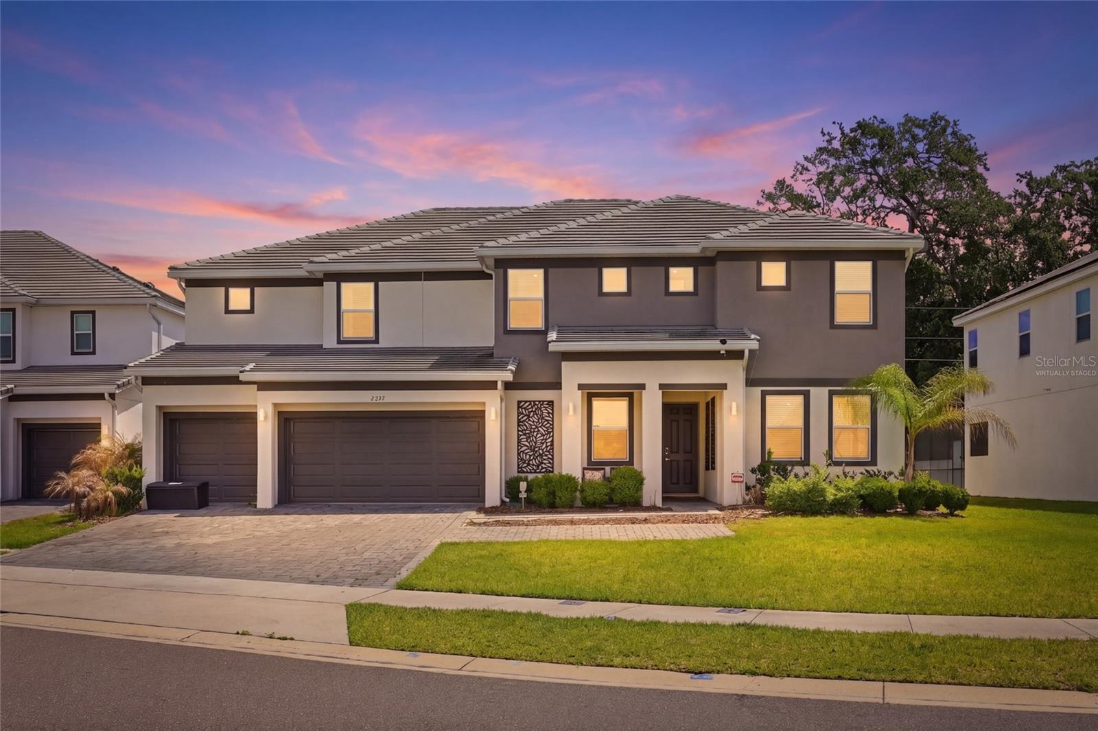 VERANDA PALMS PH 2B2-2C - Residential