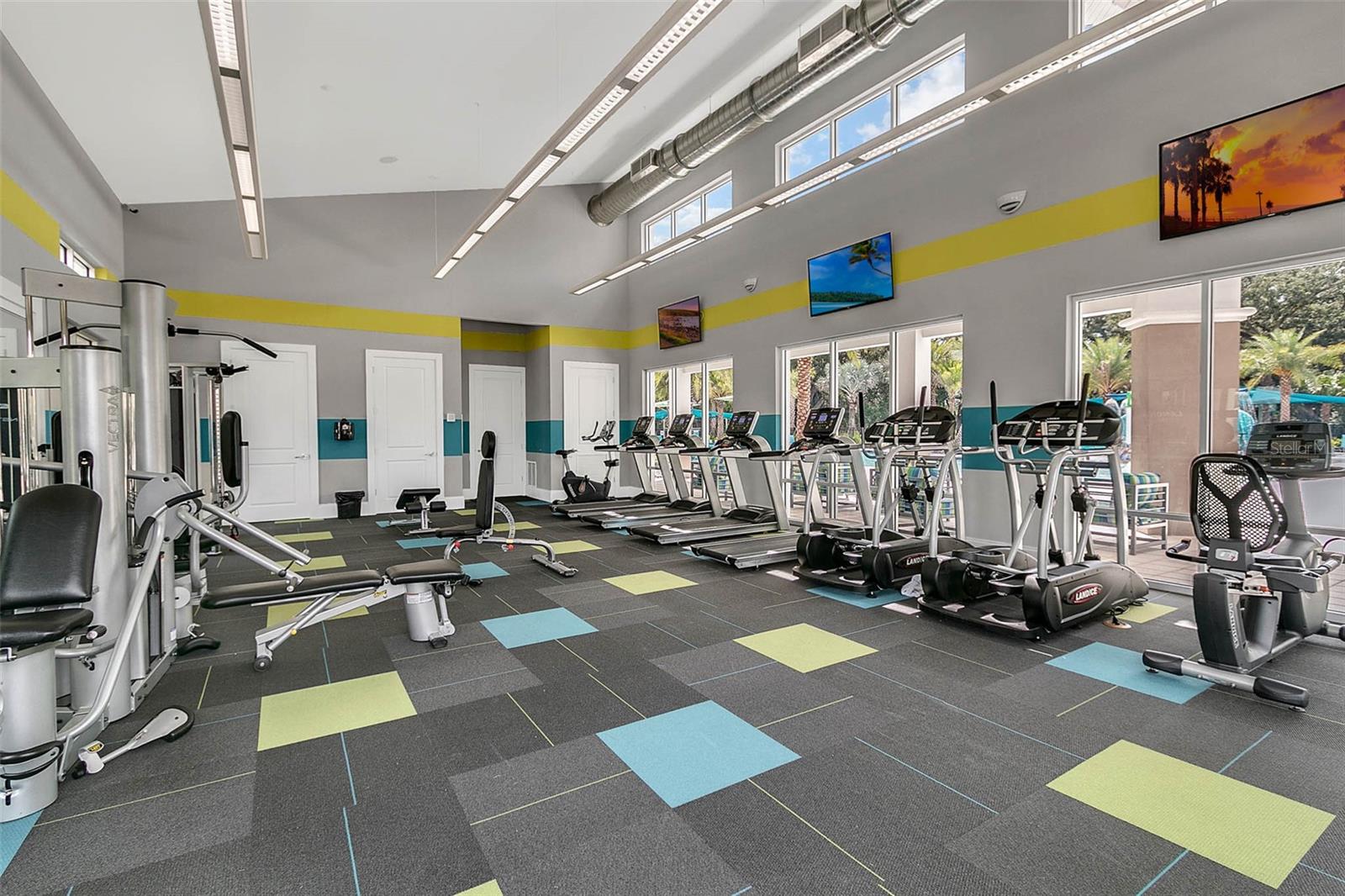 VERANDA PALMS PH 2B2-2C - Residential
