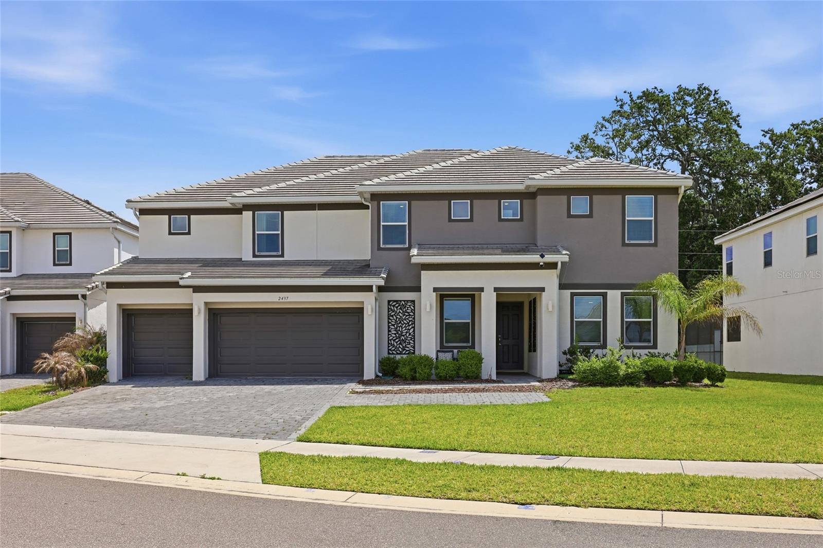 VERANDA PALMS PH 2B2-2C - Residential