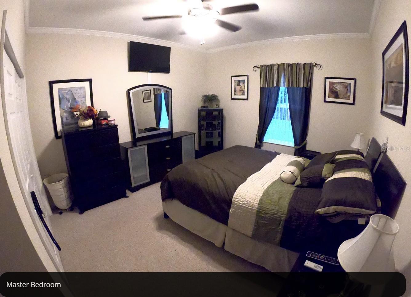 ORLANDO IMPROV CO 01 - Residential