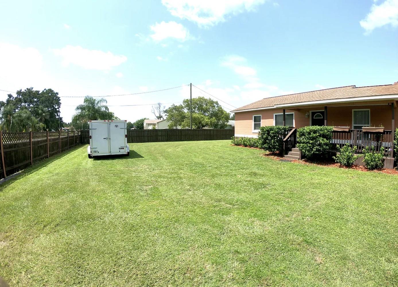 ORLANDO IMPROV CO 01 - Residential