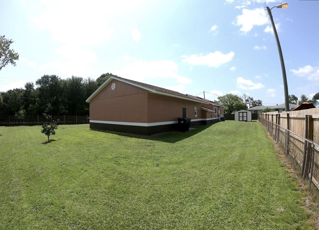 ORLANDO IMPROV CO 01 - Residential