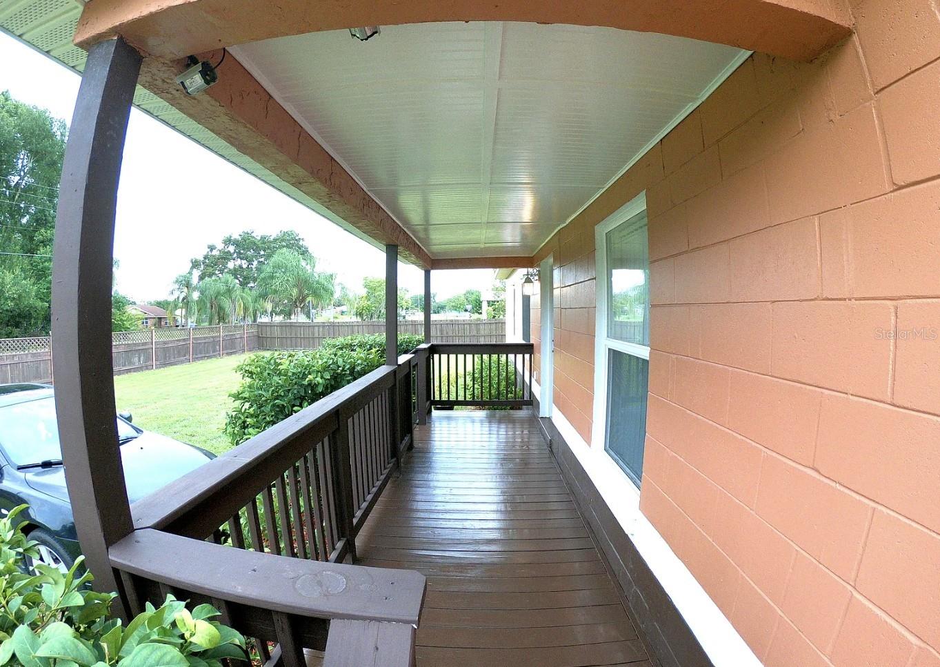 ORLANDO IMPROV CO 01 - Residential