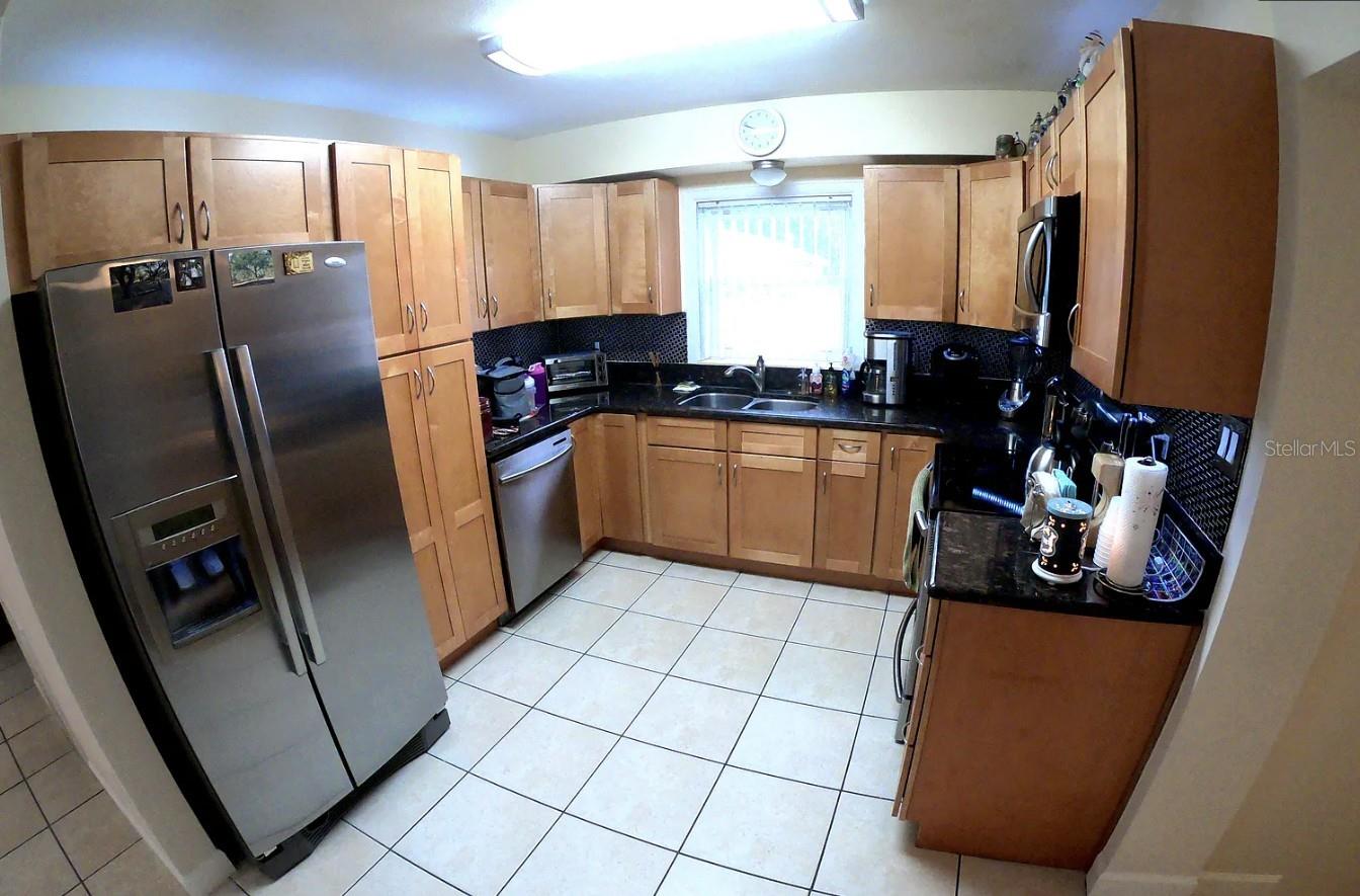 ORLANDO IMPROV CO 01 - Residential
