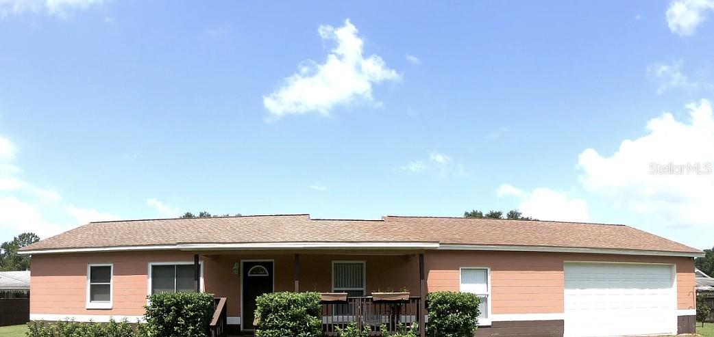 ORLANDO IMPROV CO 01 - Residential