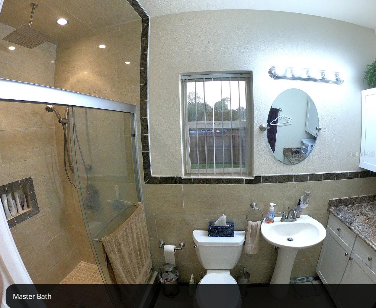 ORLANDO IMPROV CO 01 - Residential