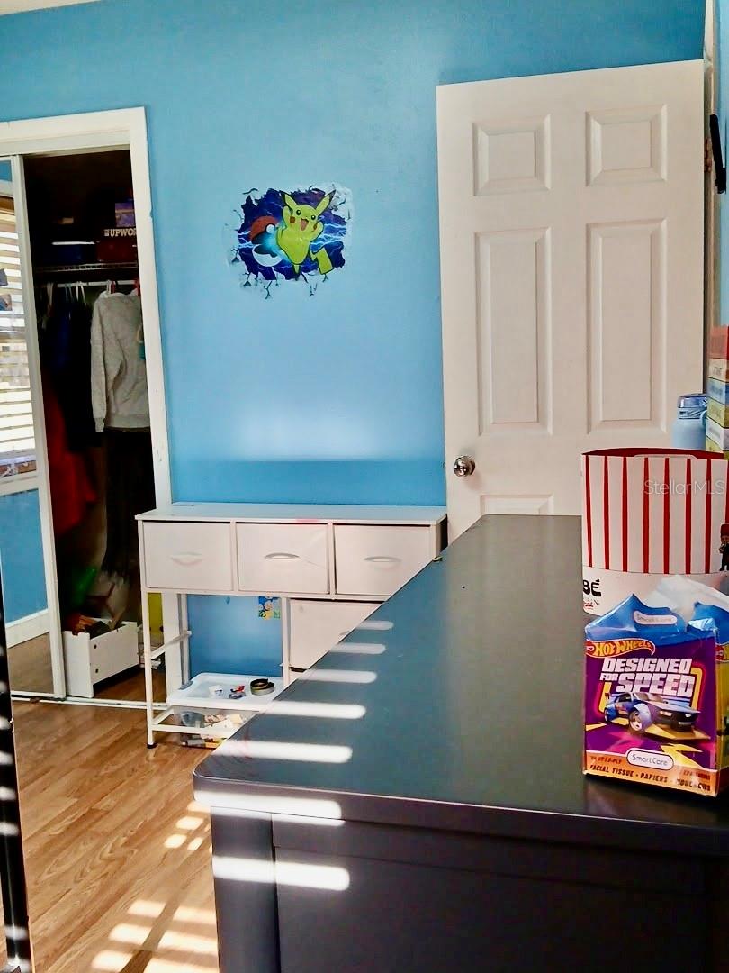 ORLANDO IMPROV CO 01 - Residential