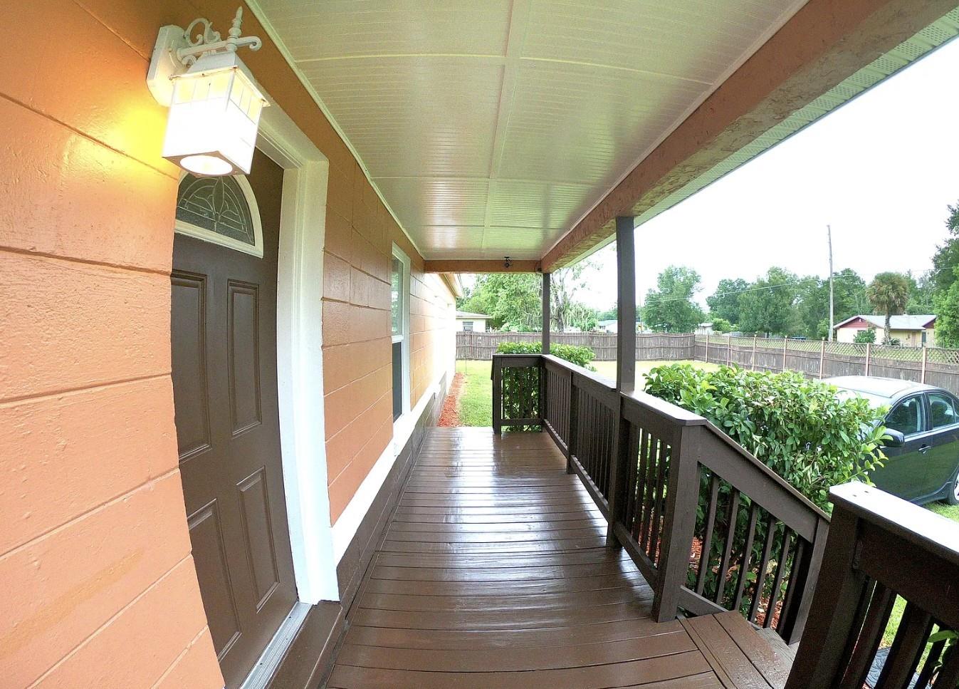 ORLANDO IMPROV CO 01 - Residential