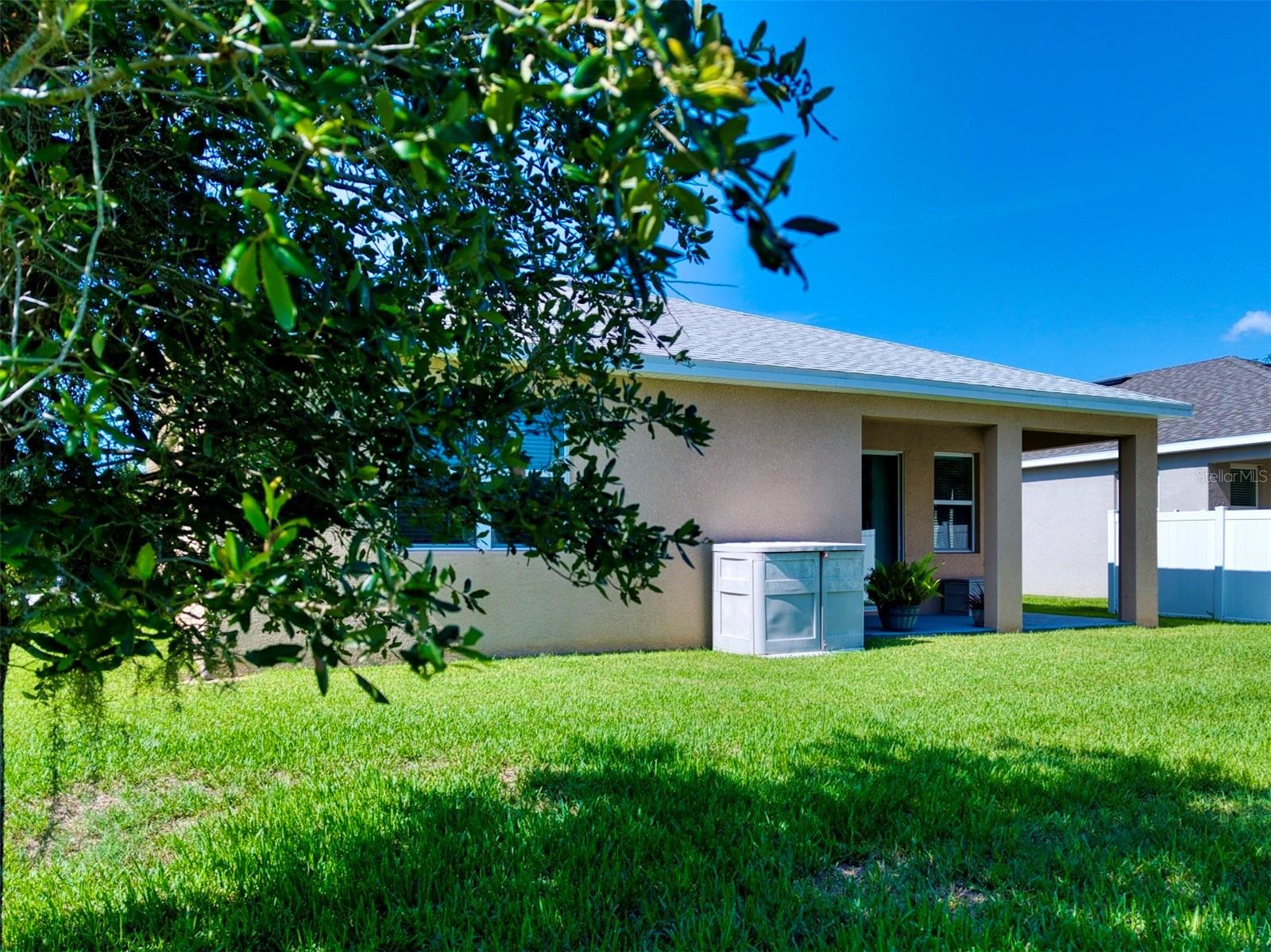 COVERED BRIDGE ESTATES PH 2B&3B - Residential