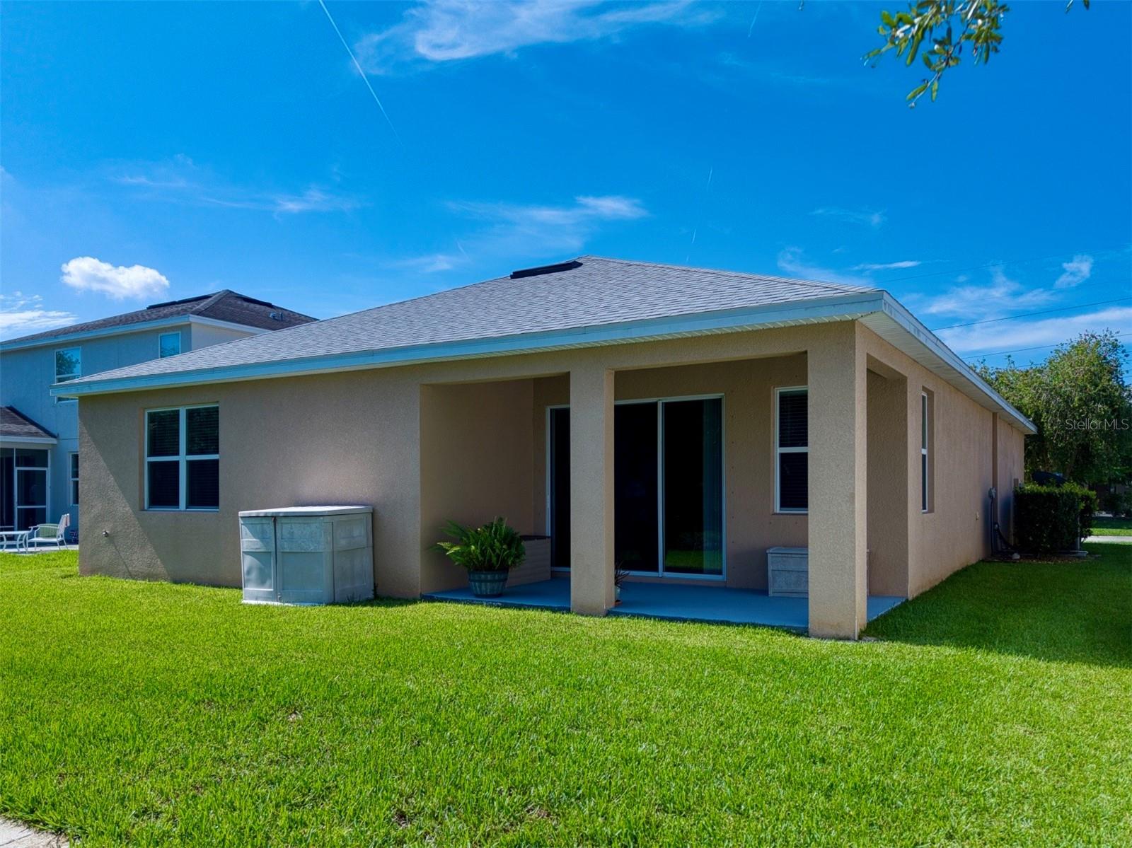 COVERED BRIDGE ESTATES PH 2B&3B - Residential
