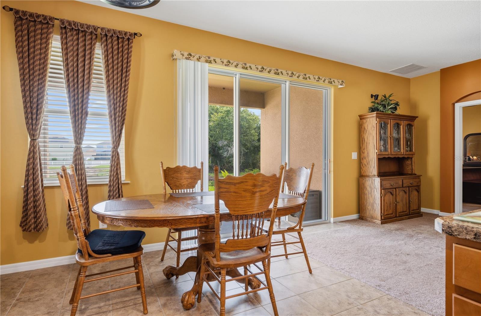 COVERED BRIDGE ESTATES PH 2B&3B - Residential