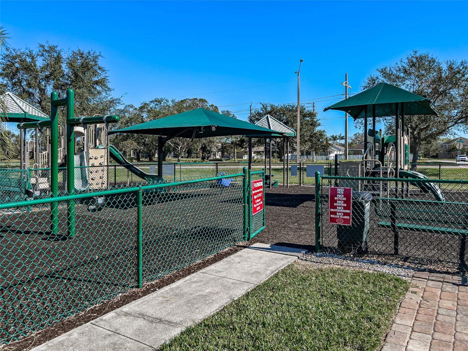 COVERED BRIDGE ESTATES PH 2B&3B - Residential