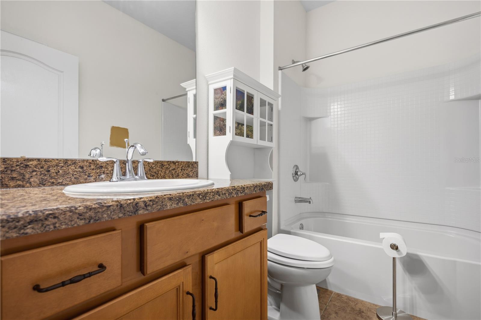 COVERED BRIDGE ESTATES PH 2B&3B - Residential