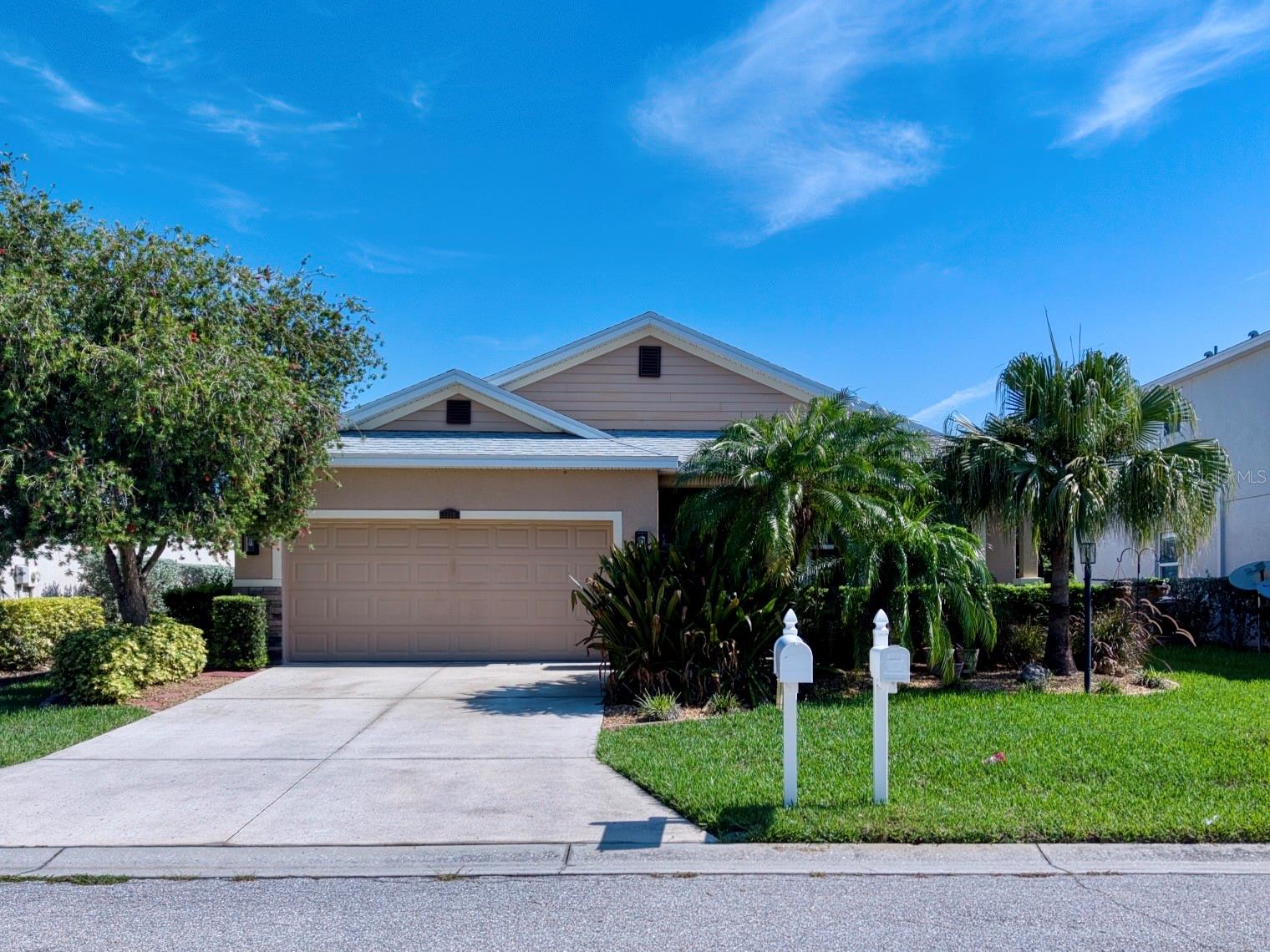 COVERED BRIDGE ESTATES PH 2B&3B - Residential