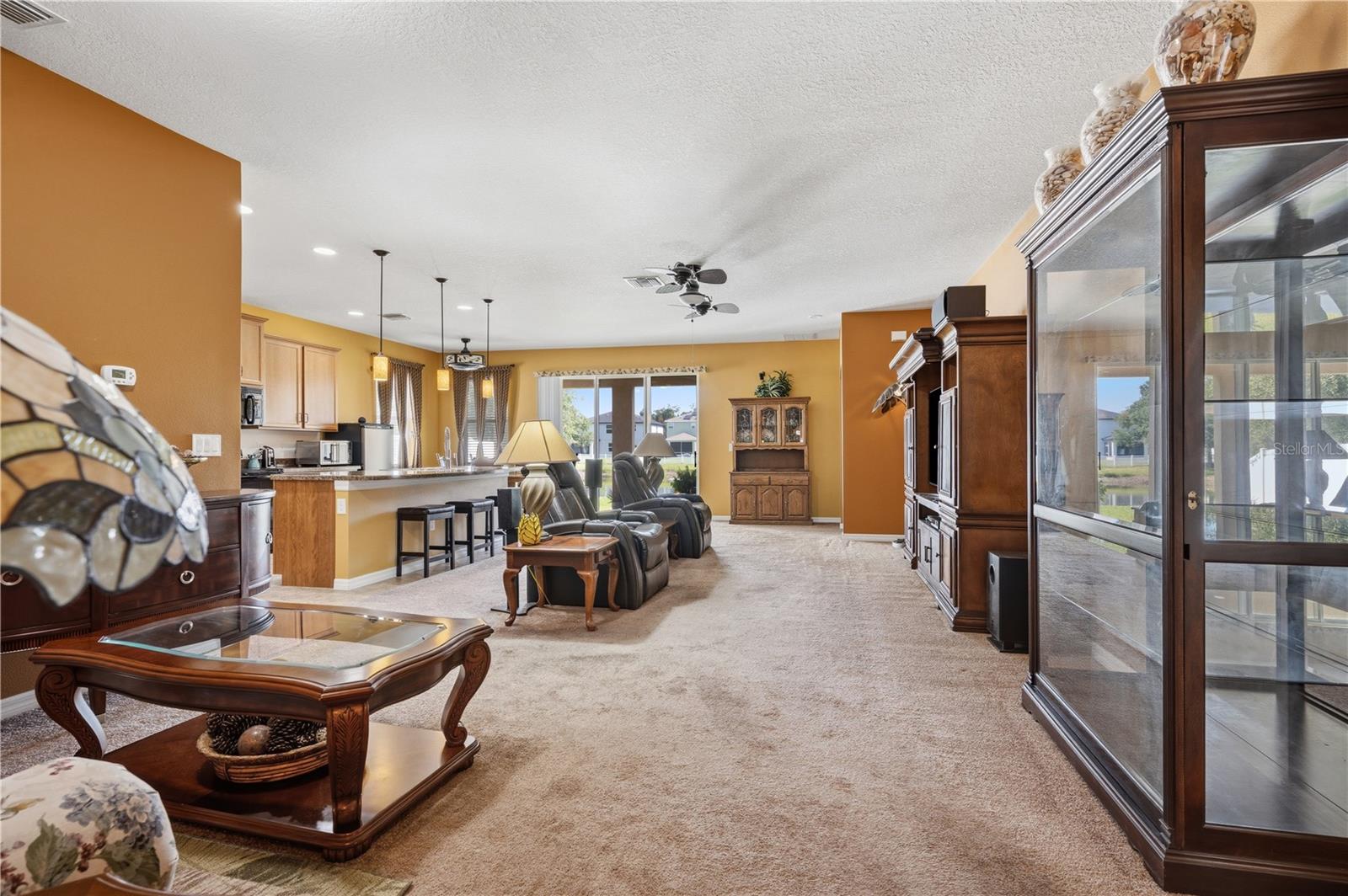 COVERED BRIDGE ESTATES PH 2B&3B - Residential