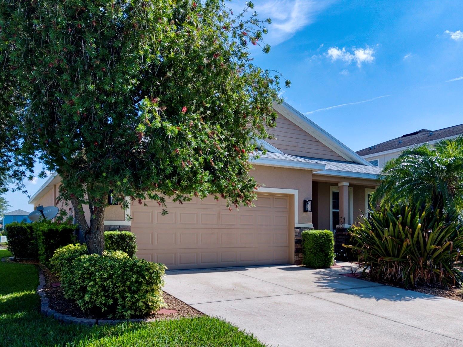 COVERED BRIDGE ESTATES PH 2B&3B - Residential