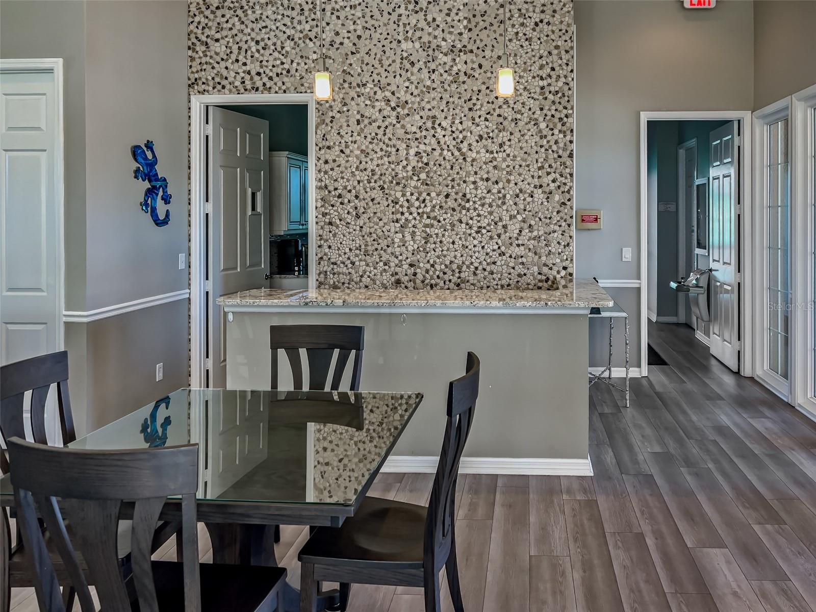 COVERED BRIDGE ESTATES PH 2B&3B - Residential