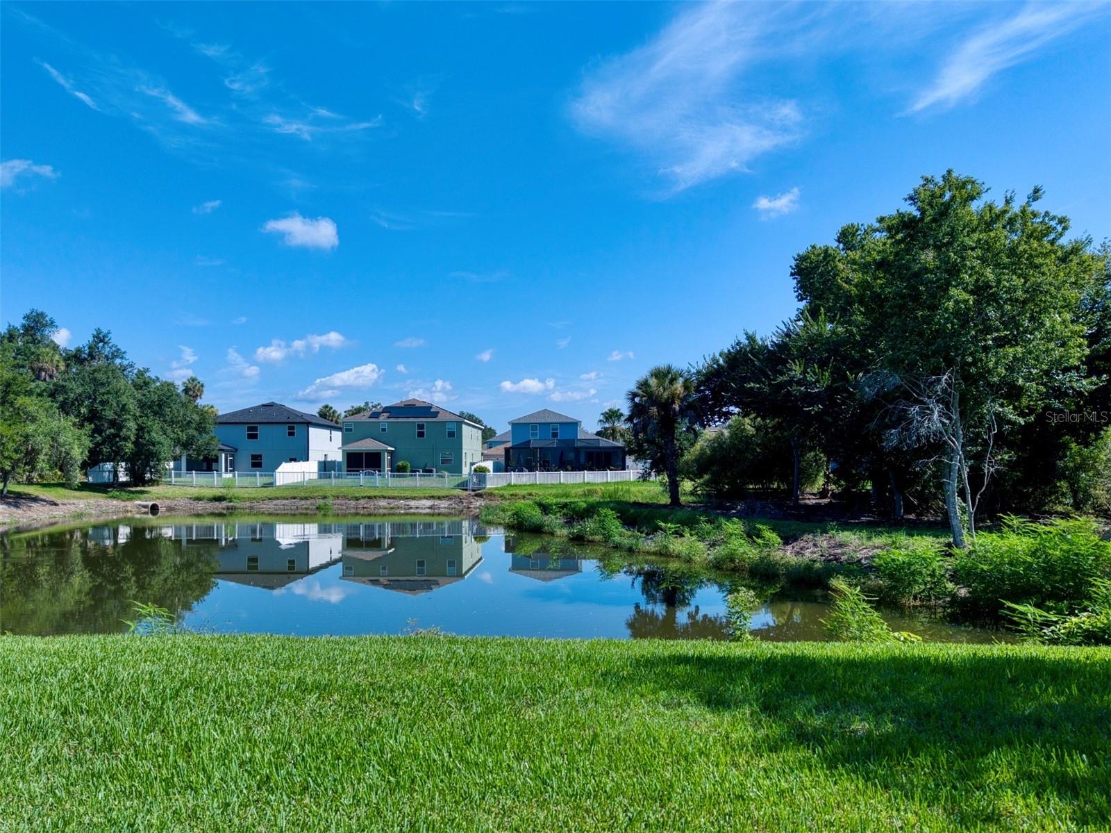 COVERED BRIDGE ESTATES PH 2B&3B - Residential