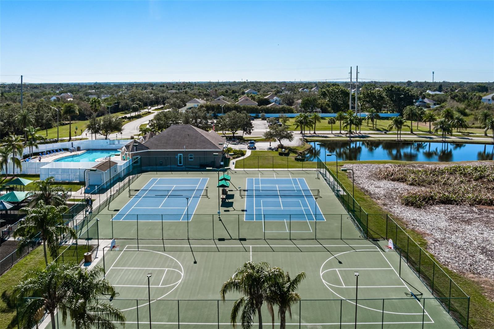 COVERED BRIDGE ESTATES PH 2B&3B - Residential