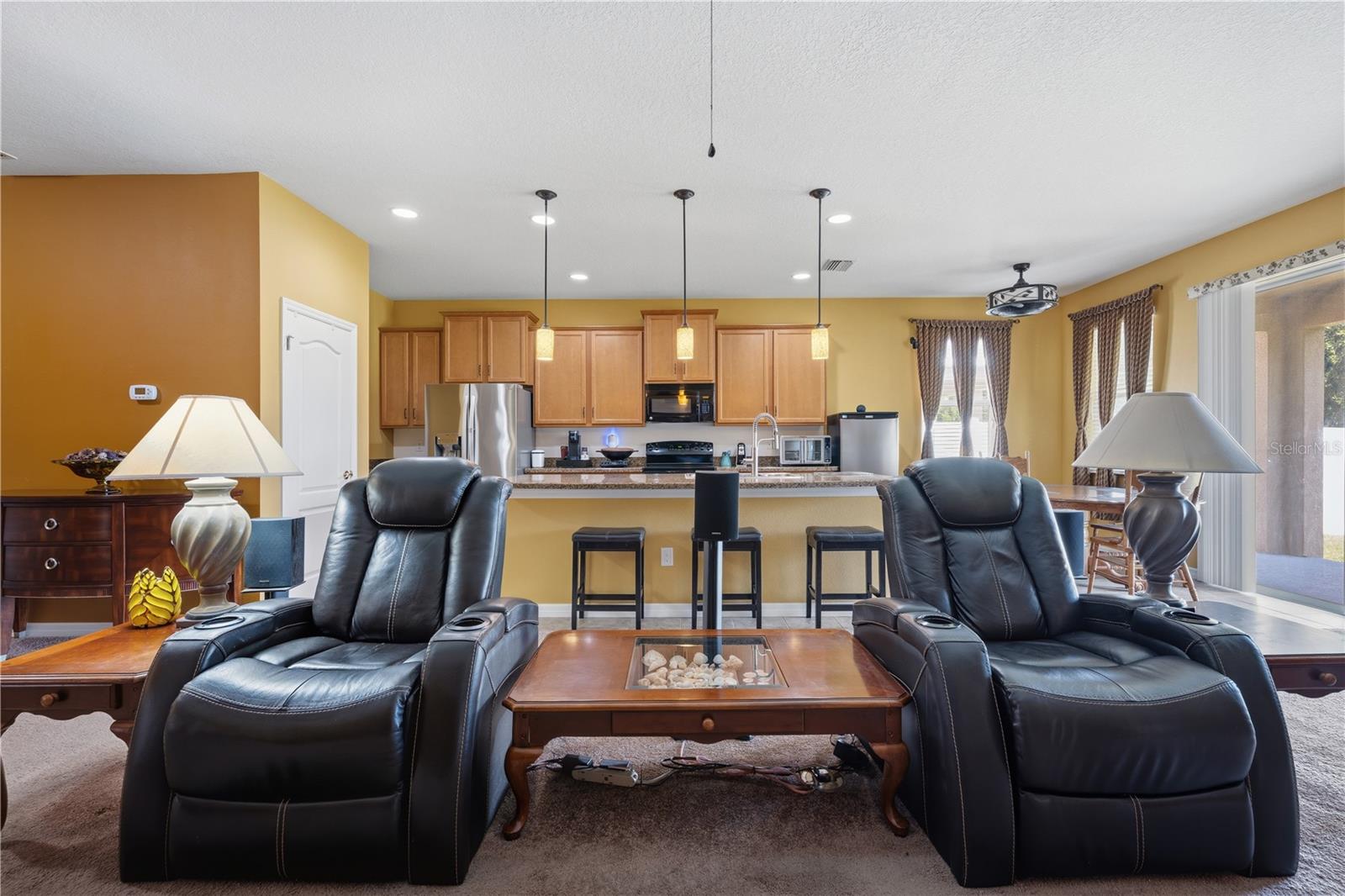 COVERED BRIDGE ESTATES PH 2B&3B - Residential