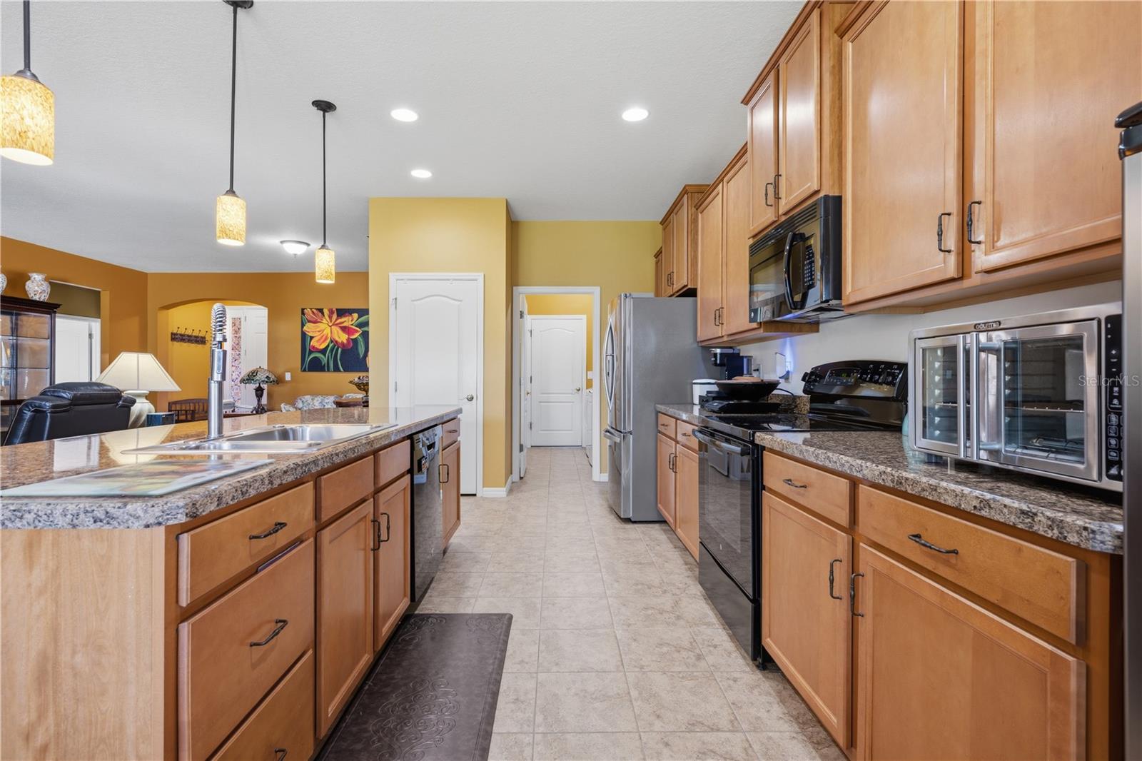COVERED BRIDGE ESTATES PH 2B&3B - Residential
