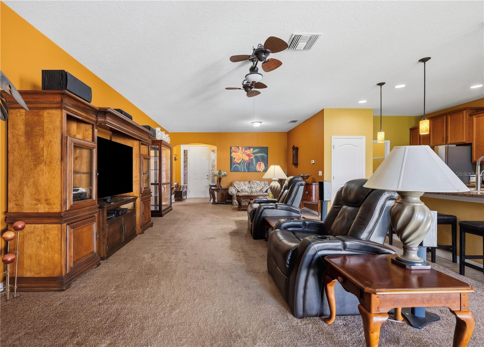 COVERED BRIDGE ESTATES PH 2B&3B - Residential