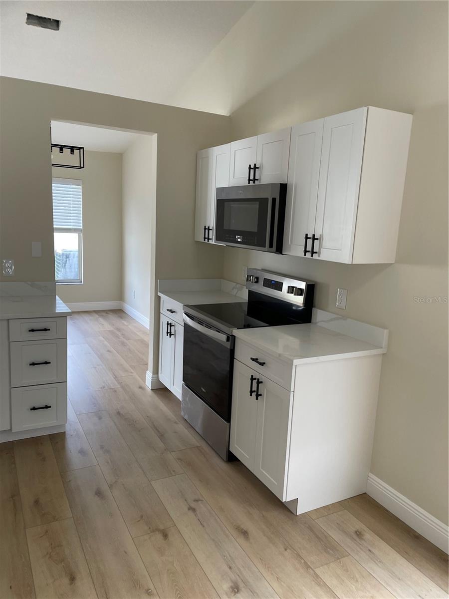 SOUTH POINTE PH 2A 2B - Residential
