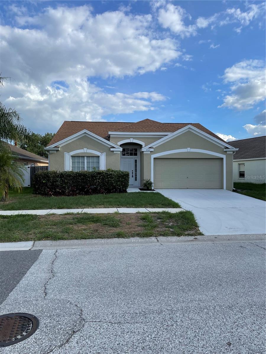SOUTH POINTE PH 2A 2B - Residential