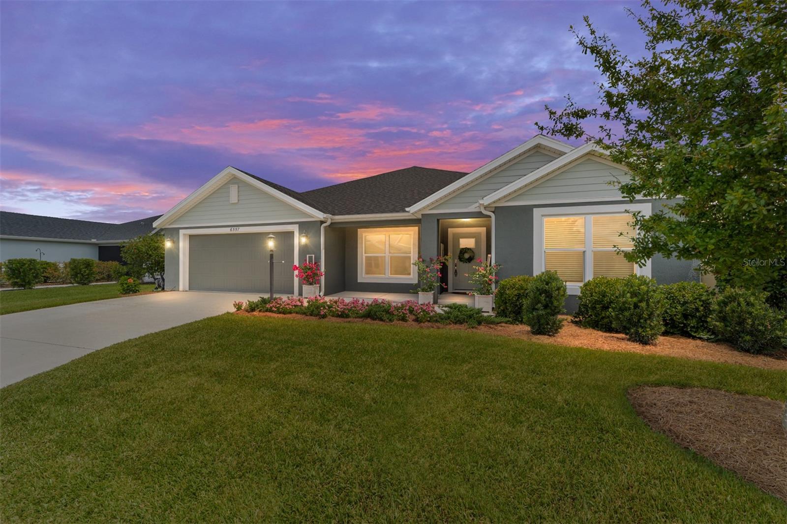 THE VILLAGES - Residential