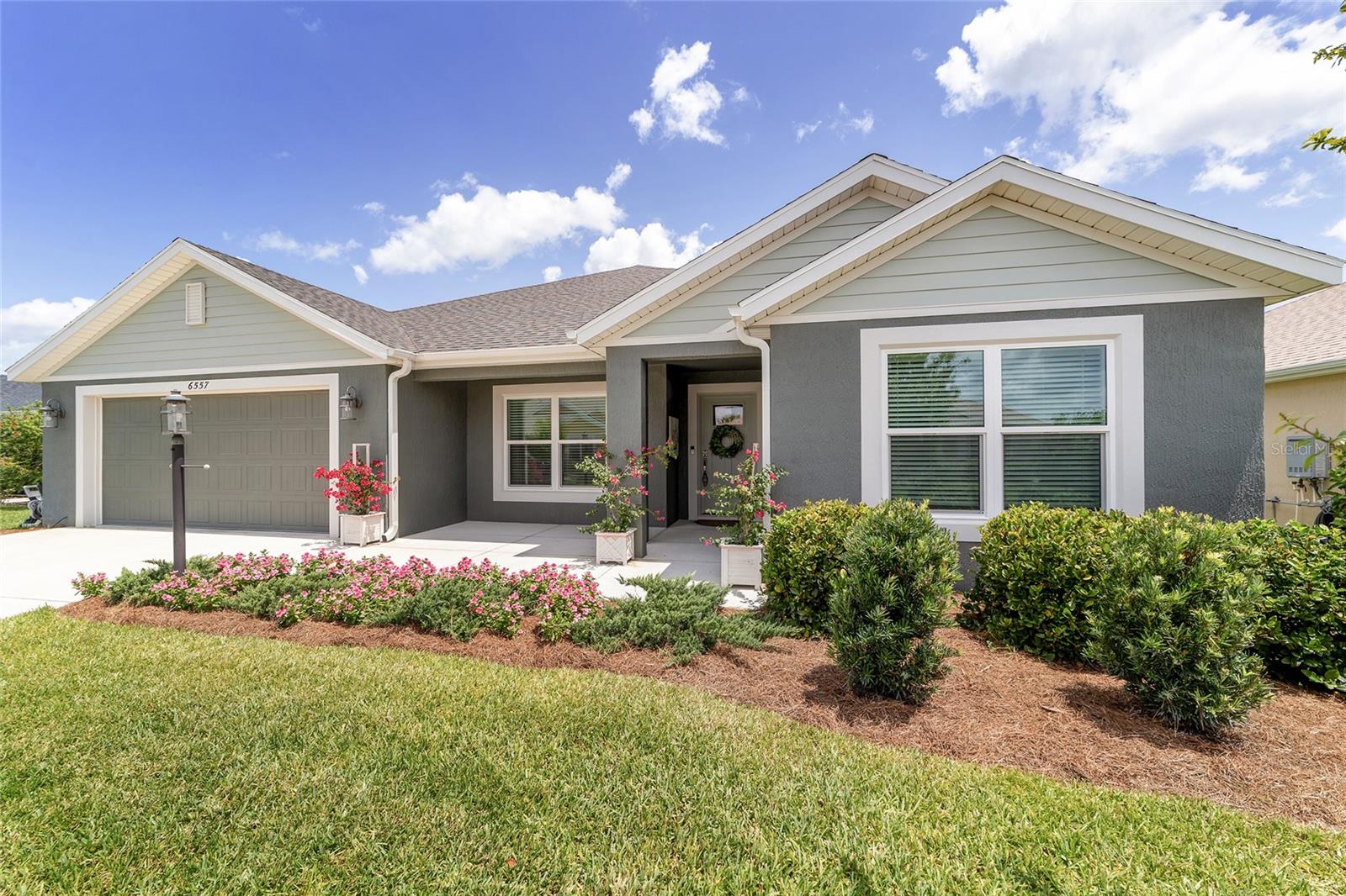 THE VILLAGES - Residential