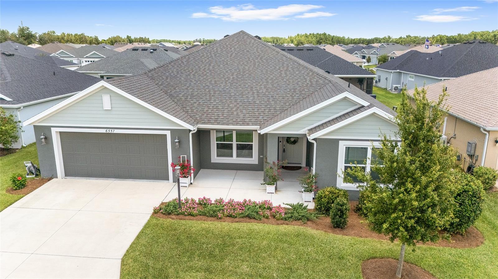 THE VILLAGES - Residential