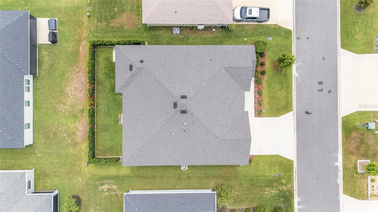 THE VILLAGES - Residential