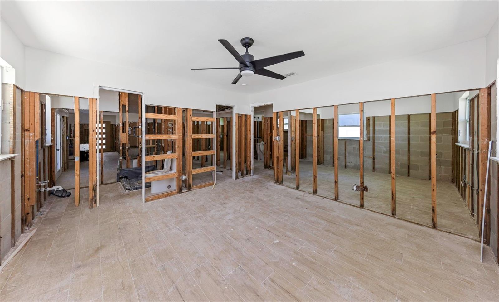 SHORE ACRES BAYOU GRANDE SEC - Residential
