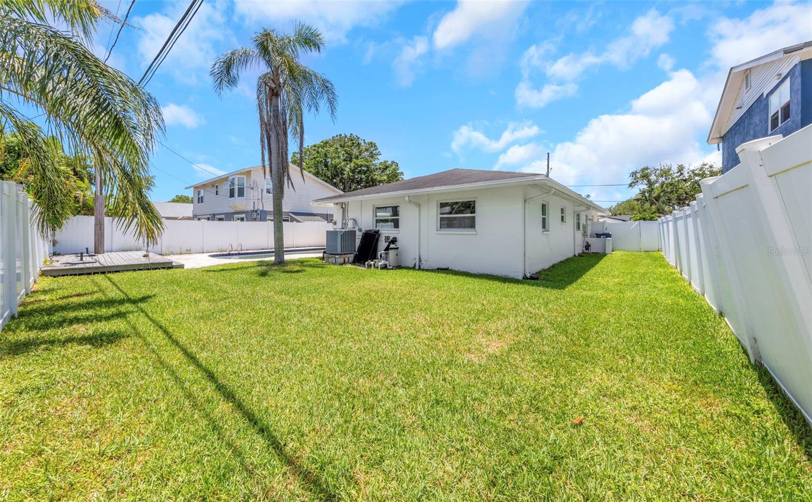 SHORE ACRES BAYOU GRANDE SEC - Residential