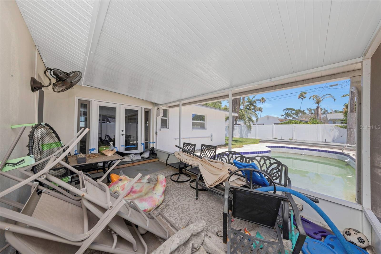 SHORE ACRES BAYOU GRANDE SEC - Residential