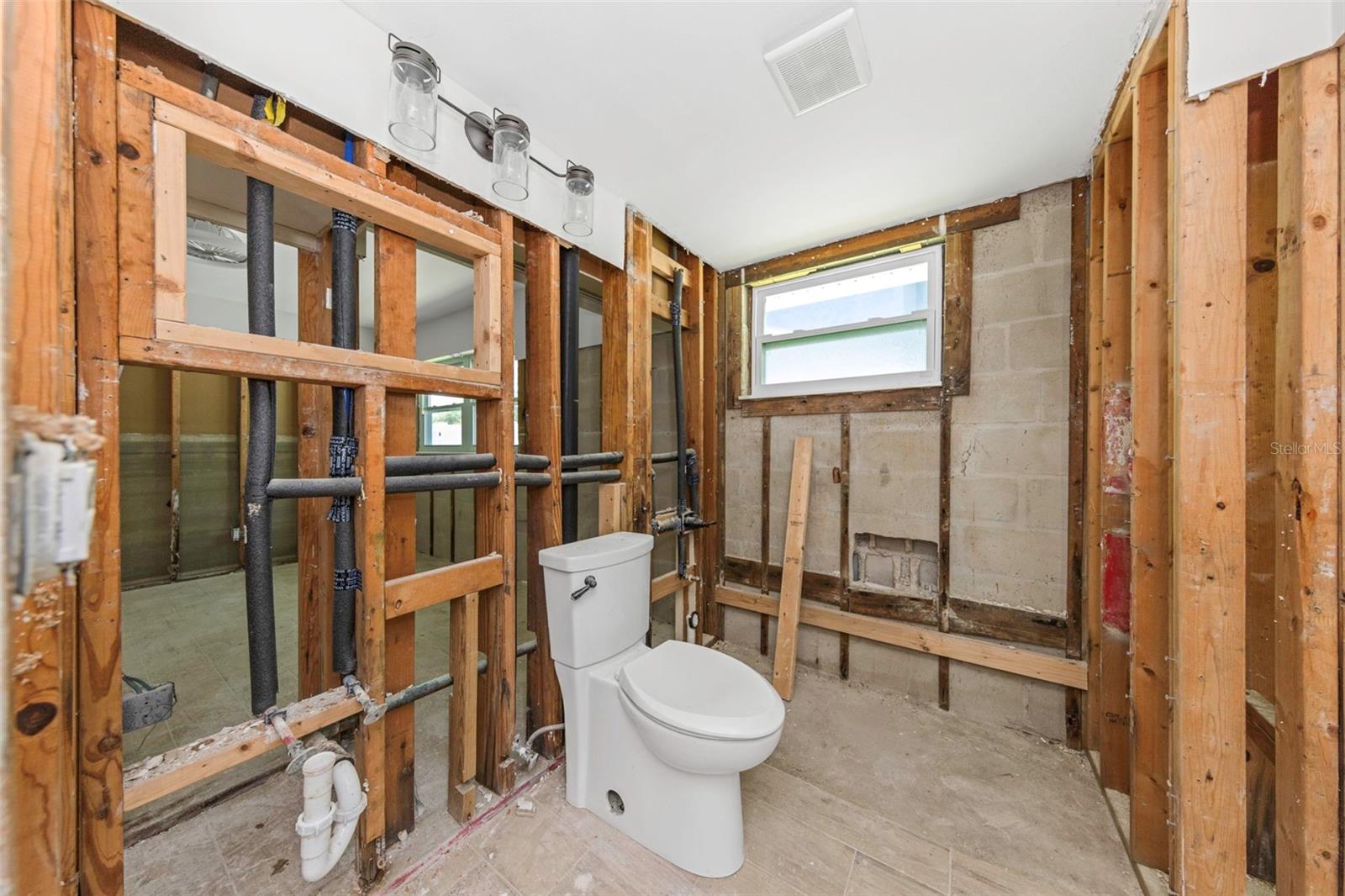 SHORE ACRES BAYOU GRANDE SEC - Residential
