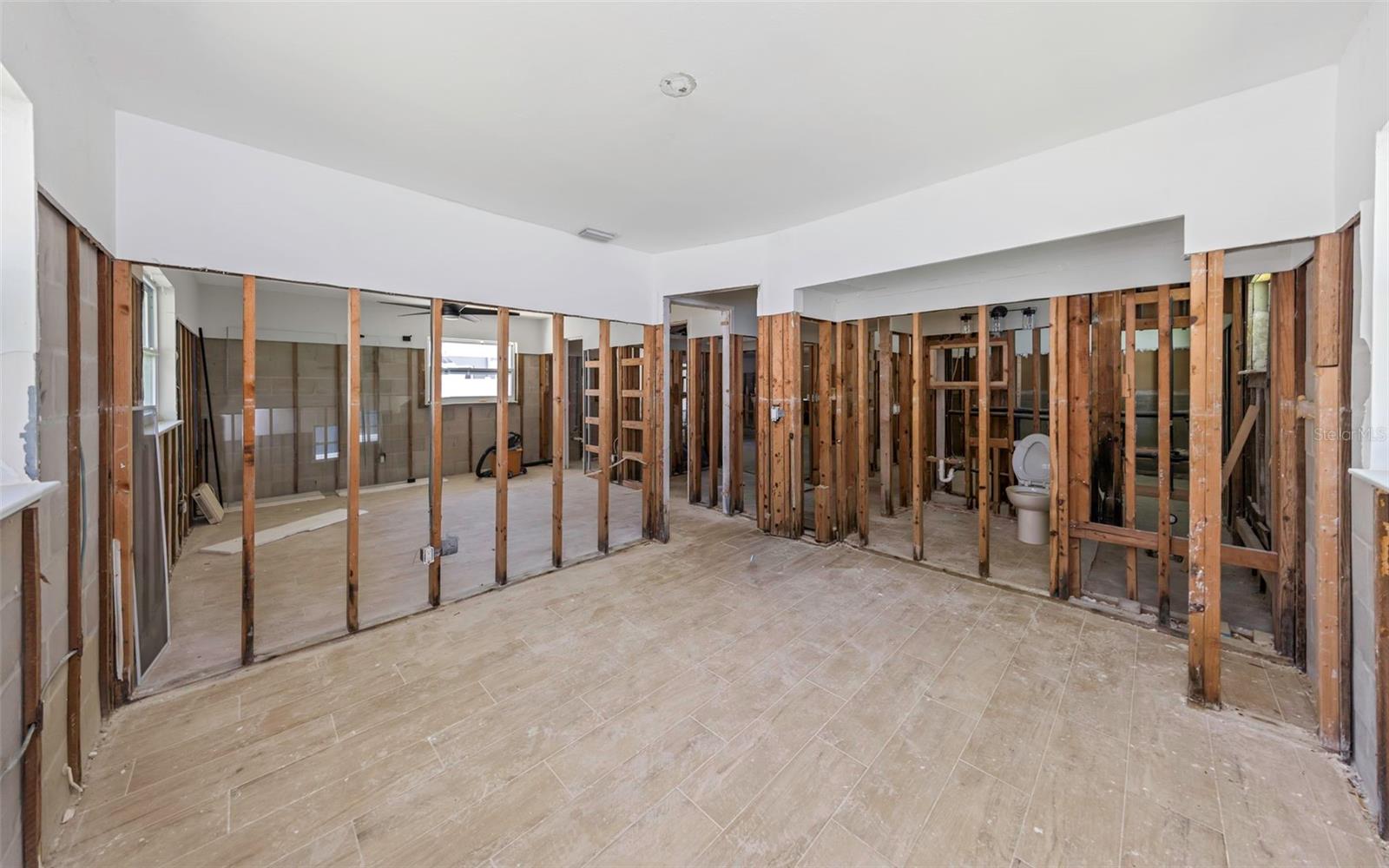 SHORE ACRES BAYOU GRANDE SEC - Residential