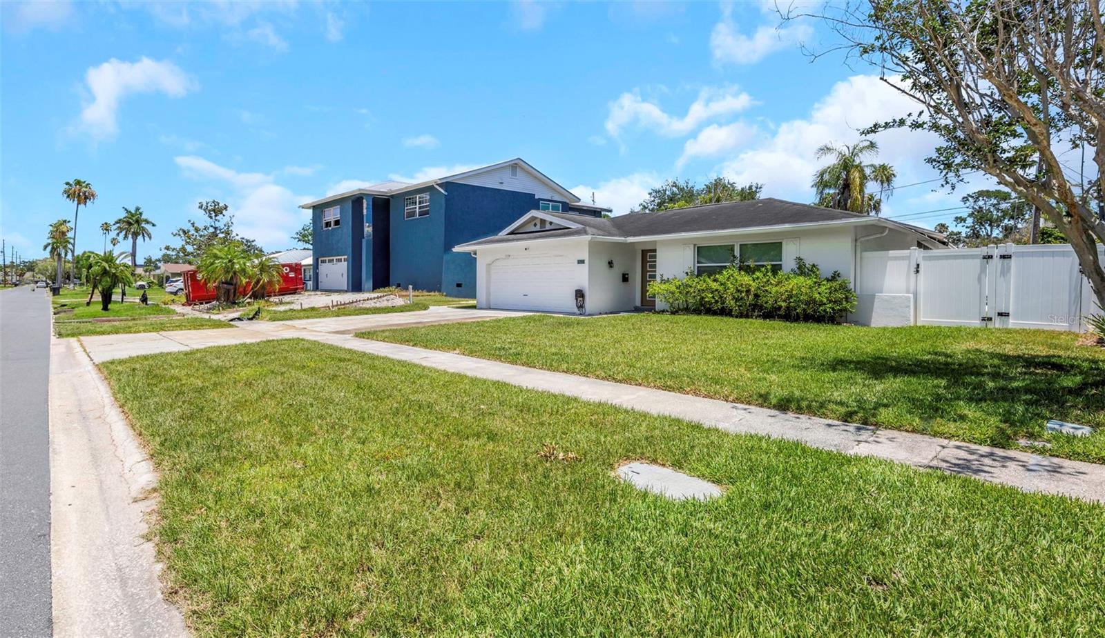 SHORE ACRES BAYOU GRANDE SEC - Residential